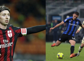 Ish-mesfushori i Milanit kritikon Inzagin për Kristjan Asllanin: Ka nevojë për minuta!