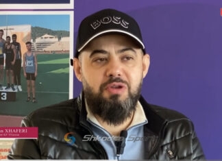 Opinion nga Klaudio Ndreca/ Shkodra nuk është vetëm e Luiz Ejllit, tani është edhe e Alban Xhaferit!