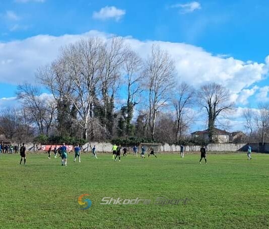 Ada humbet sërish në Velipojë, trajneri Lala debuton me humbje
