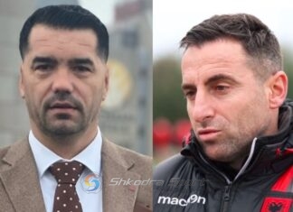 INTERVISTA/ Neziri: Bulku e gjithë trajnerët e kombëtareve “t’i grahin këmbëve’, rezultatet flasin vetë!