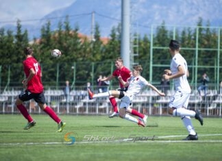 Nisin seleksionimet në Kombëtare, ftesa për kuqezinjtë në Gjermani dhe Itali