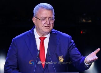 Armand Duka: Fatmirësisht në Europë nuk ka politikë apo bashki që do të ndikojë