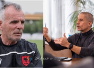 Agustin Kola: E kishin Kombëtaren trajnerët shqiptarë dhe deri në Ndroq e çuan. Silvinjo, i duhuri për të