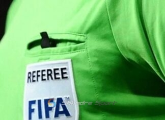 E FUNDIT/ Ja kush do të arbitrojë në Poloni- Shqipëri