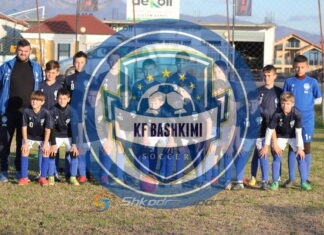 E VEÇANTË/ 6 futbollistë të shoqatës ‘Bashkimi’ grumbullohen me ekipet kombëtare rajonale