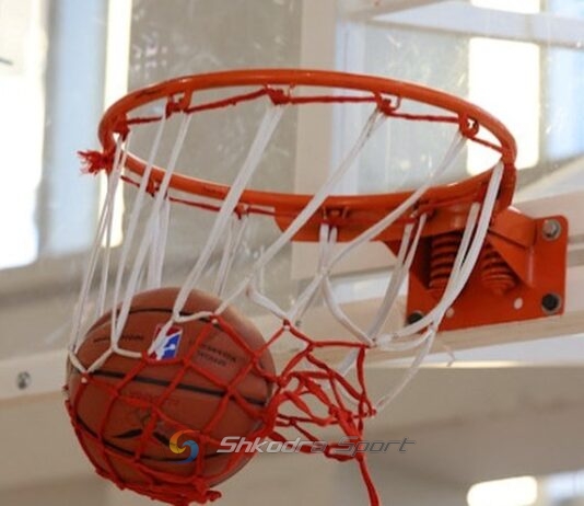 BASKETBOLL/ Vllaznia e femrave humbet edhe ndaj Flamurtarit, pëson humbjen e tretë rradhazi