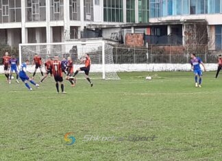 ‘Spastrime’ tek Murlani, largohen lojtarët e huaj që nuk bindën