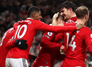 Ky është bomberi që Man United kërkon për verën