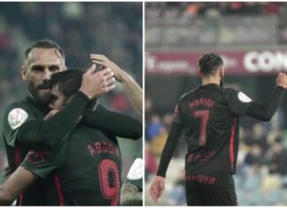 ‘E dinim që do të ishte ndeshje e vështirë’, ‘heroi’ Muriqi pas fitores së Majorkës: Në planin personal jam shumë i lumtur