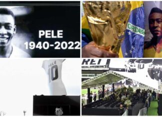 Ish-kampioni i Botës: Mungesa në homazhe? E nderova Pele kur ishte gjallë, kam ndërgjegjen e pastër