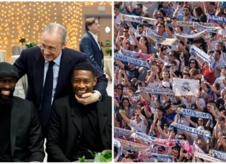 Perez nuk përmbahet, ofron 120 mln € euro për yllin e Botërorit