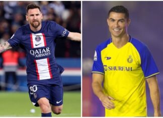 Konfirmohet miqësorja e ‘luksit’, Mesi dhe Ronaldo sërish përballë njëri-tjetrit!