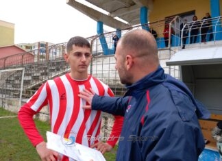 Trajneri Smaji: Veleçiku do hedh sytë edhe nga të rinjtë. Sot ndaj Besëlidhjes aktivizuam tre 16-17 vjeçarë