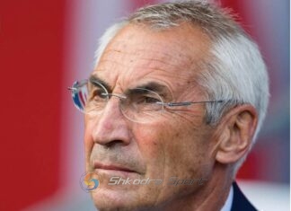 Reja: Kur mora ekipin nuk kishte as krye dhe as fund. Tani iki me kokën lart