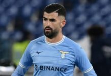 Lacio pritet t’i ofrojë rinovimin Elseid Hysajt