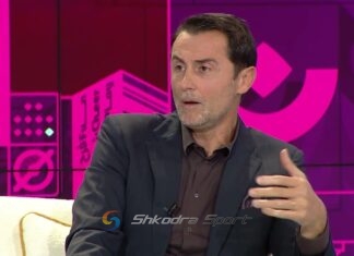 Fakaj: Silvinjo? Më shumë eksperiencë kanë Hasi dhe Skela. FSHF po injoron ish- lojtarët e kombëtares