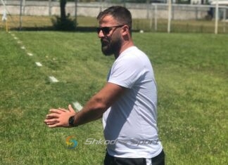 INTERVISTA / Ada e Velipojës e fundit, trajneri Frroku beson akoma tek mbijetesa: Asgjë nuk ka perfunduar!