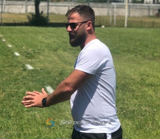 INTERVISTA / Ada e Velipojës e fundit, trajneri Frroku beson akoma tek mbijetesa: Asgjë nuk ka perfunduar!