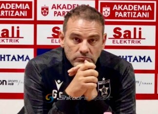 Kolela: Tre ndeshjet e fundit na e kanë prishur mesataren