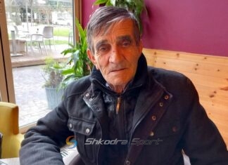 PERSONAZH/ Gjergj Vokaj, sulmuesi që la gjurmë në futbollin lezhjan me lojën dhe golat e tij