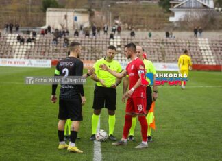 Nga Vllaznia te… Vllaznia, Bylisi ende beson tek mbijetesa