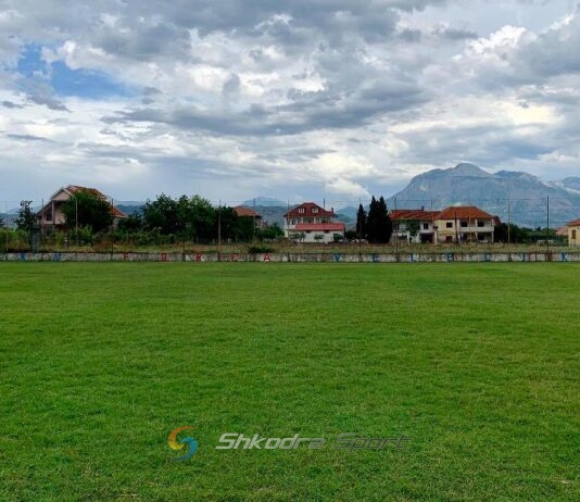 EKSKLUZIVE/ Në Koplik nisin procedurat e tenderit për ndërtimin e stadiumit të ri