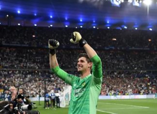 Reali kërkon trofeun e parë të vitit, Kurtua para sfidës me Valencian: Ta harrojmë Vijarrealin, kapim finalen