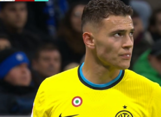 Çudia ndodh në Itali! Interi kërkon mendimin e tifozëve për të zgjedhur lojtarin e ndeshjes, mesfushori shqiptar ‘u lë targën’ të gjithëve