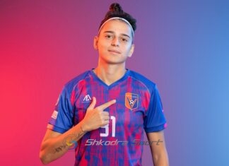 EKSKLUZIVE/ Ish- sulmuesja e Vllaznisë firmos në Turqi me Trabzonspor