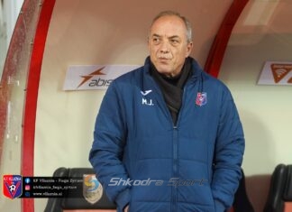 Josa u largua por trajneri nuk ka pranuar ende marrëveshjen