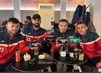 Big Brother ‘pushton’ edhe Vllazninë, Luiz Ejlli bën bashkë shkodranë, elbasanas e vlonjatë