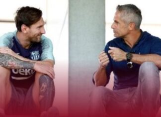 Gazeta ‘Ole’, jehonë deklaratave të Dukës: Silvinjo ka luajtur me Zotin, Mesin!