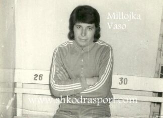 PERSONAZH/ Sot ditëlindja e ish- volejbollistes së njohur të Vllaznisë së viteve ’70, Millojka Vaso