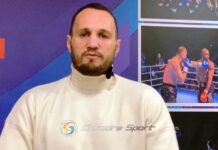 VIDEO/ Nelson Hysa: Karriera ime në boksin profesionist sapo ka nisur. Do sjell në Shkodër një titull të rëndësishëm