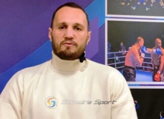 VIDEO/ Nelson Hysa: Karriera ime në boksin profesionist sapo ka nisur. Do sjell në Shkodër një titull të rëndësishëm