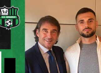 Vjen edhe zyrtarizimi, fantazisti i kombëtares shqiptare Nedim Bajrami transferohet te Sassuolo