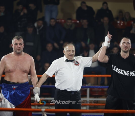 LAJMI I MBRËMJES/ Nelson Hysa ngjitet në vendin e 157-të në botë