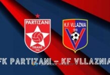 Duelet direkte me Partizanin, ‘balancë’ mes të kuqve dhe Vllaznisë