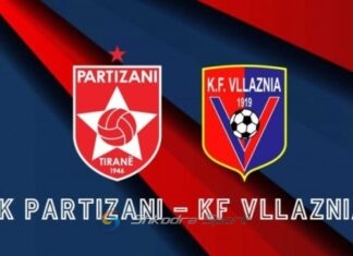 Duelet direkte me Partizanin, ‘balancë’ mes të kuqve dhe Vllaznisë
