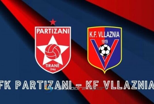 Duelet direkte me Partizanin, ‘balancë’ mes të kuqve dhe Vllaznisë