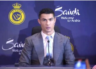 ‘Fitova gjithçka në Europë’, prezantohet Kristiano Ronaldo: Kam pasur oferta nga e gjithë bota, dua të ndryshoj të ardhmen e futbollit arab