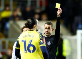 Tronditet Anglia, hije trukimi në Oksford-Arsenal… Nisin hetimet