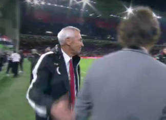 E mbylli përfundimisht me Shqipërinë, Rejës i vjen menjëherë oferta nga ekipi që luan në Slloveni