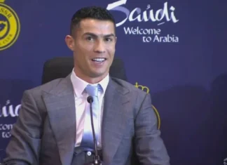Paguhet 96 mijë euro në orë, Ronaldo qesh: Kontratë e veçantë se jam edhe vetë i veçantë