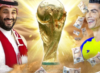 Jo vetëm200 milionë euro në vit – por nga kontrata me Al Nassr, Ronaldo e zgjeron fitimin në një milion në ditë