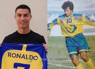 Rrëfimi i Zmijanit, shqiptarit të parë që ka fituar me Al-Nasr në Arabinë Saudite, skuadra e re e Ronaldos
