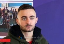VIDEO/ Sajmir Lagja: Synimet e mia janë të sjell në Shkodër medalje europiane