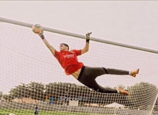 Eintracht Frankfurt krenohet me dy portierët shqiptarë që ka në skuadër