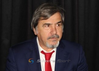 Starova: Transfertë e vështirë në Durrës, por Partizani mund të shënonte edhe golin e tretë