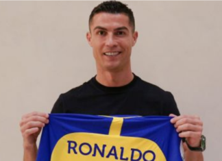 Zbulohet data, ja kur prezantohet Ronaldo te Al-Nassr